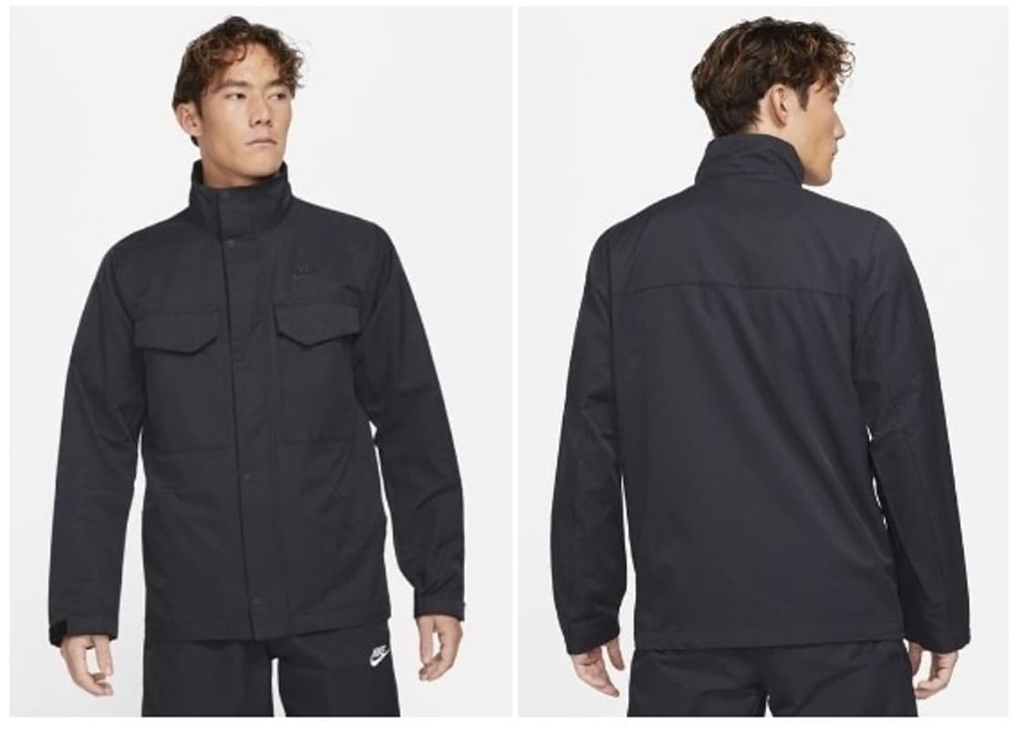 나이키 / M65 야상자켓, 남성자켓 / M(95) 상품이미지10