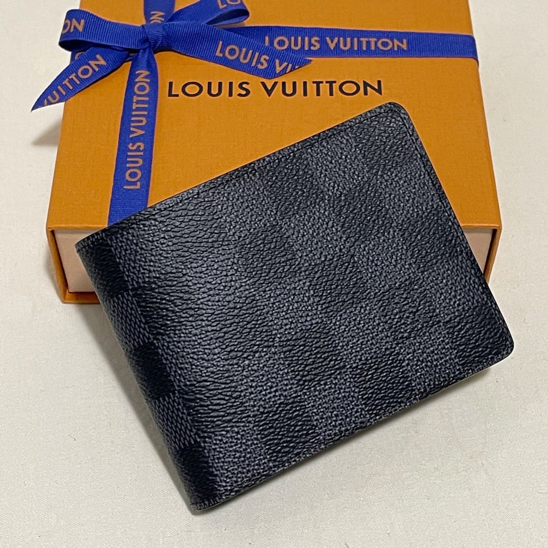 루이비통 다미에 반지갑 상품이미지1