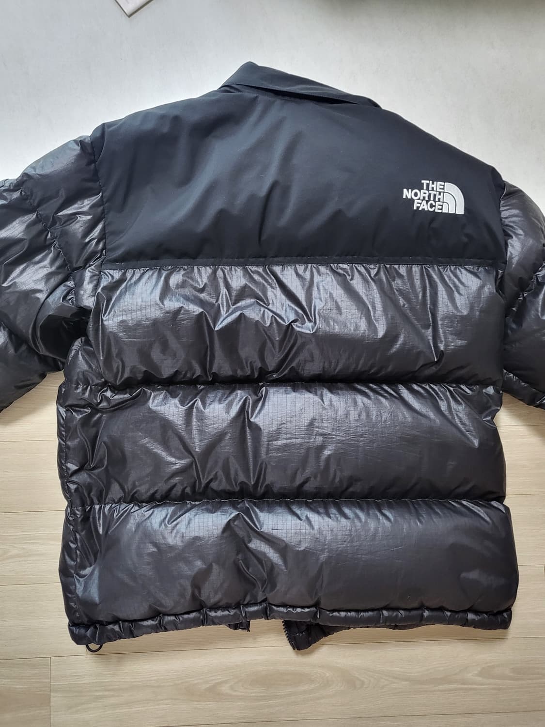 노스페이스 노벨티 눕시 XL팝니다 상품이미지2