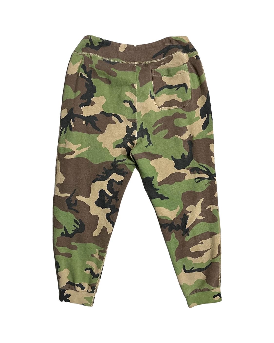 [XL] 폴로랄프로렌 밀리터리 스웻 조거 팬츠 상품이미지2