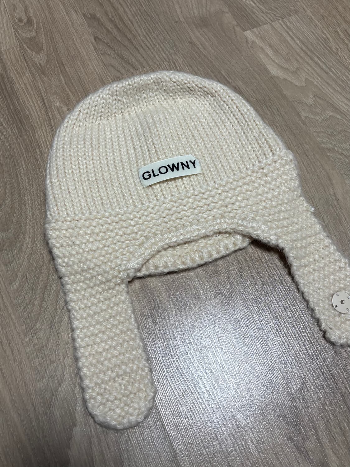 글로니 뜨개모자 상품이미지1