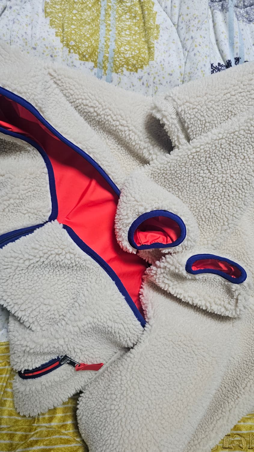 파타고니아 레트로X 맨 L 사이즈 판매합니다. 상품이미지7