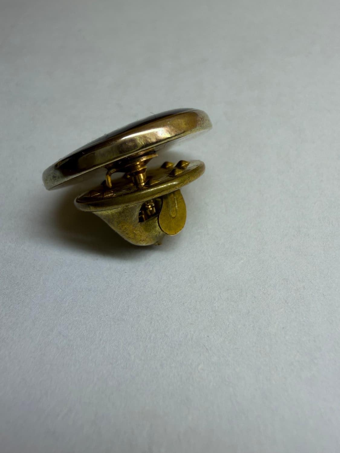 피스마이너스원 데이지 핀 뱃지 (단품) 상품이미지4