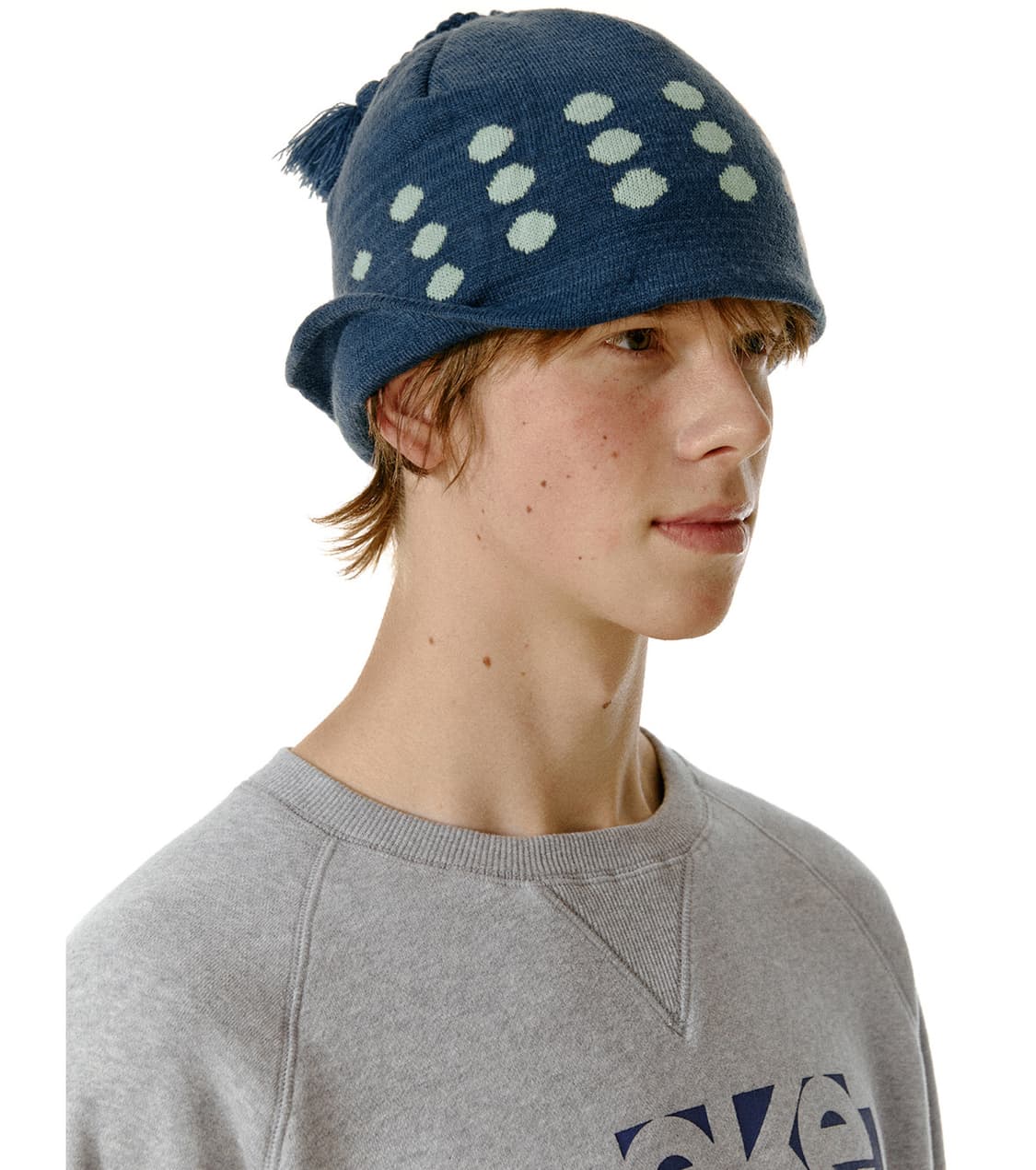 테켓 비니 상품이미지1