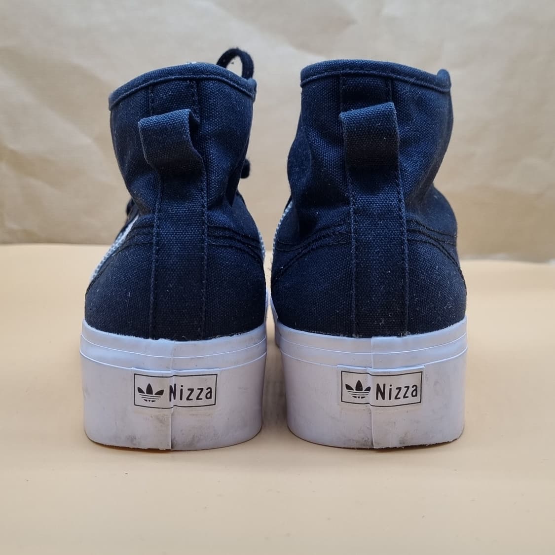 아디다스 니짜 플랫폼 미드250. 상품이미지4