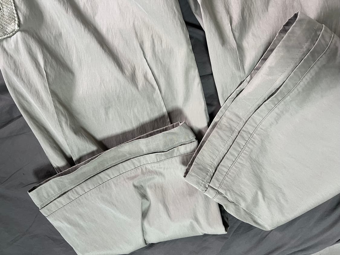 (M) 엑슬림 ep6 03 trousers 올리브 XLIM 상품이미지5