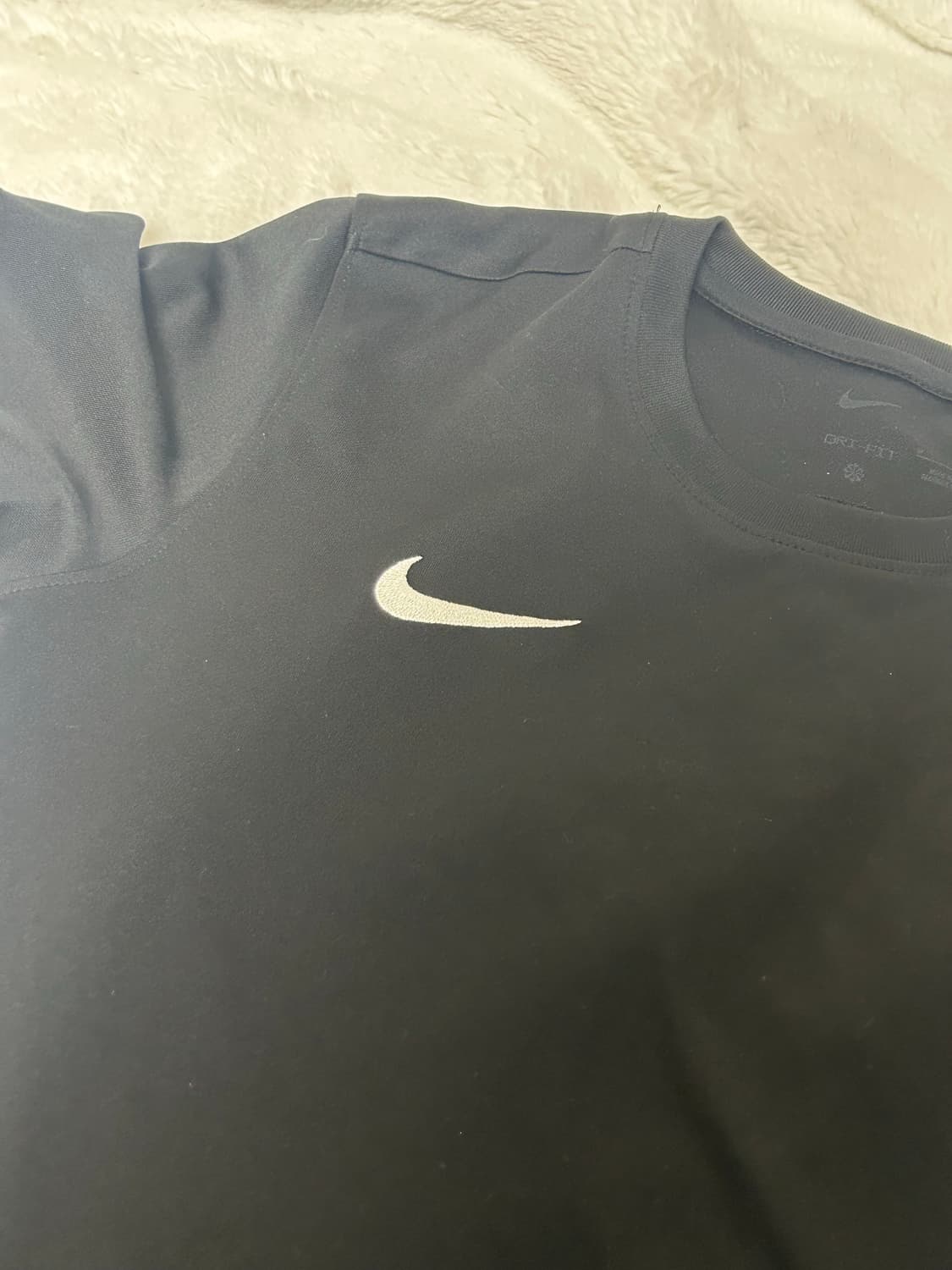 나이키 반팔티 상품이미지1