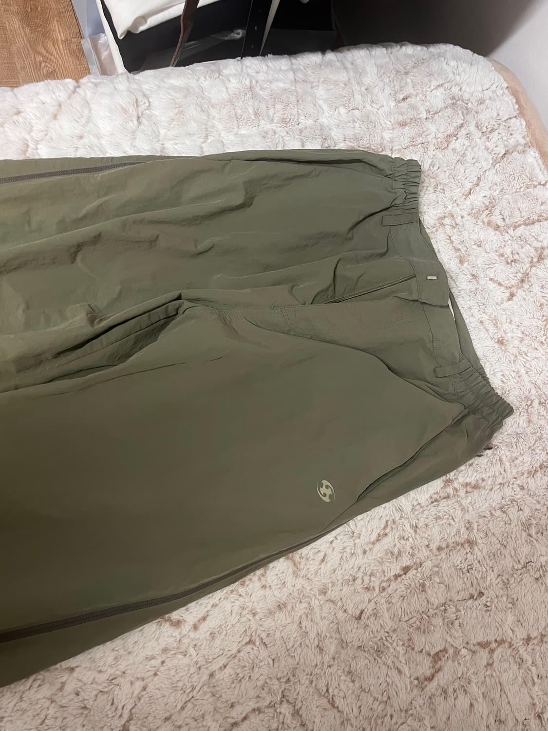 산산기어 팬츠 상품이미지3