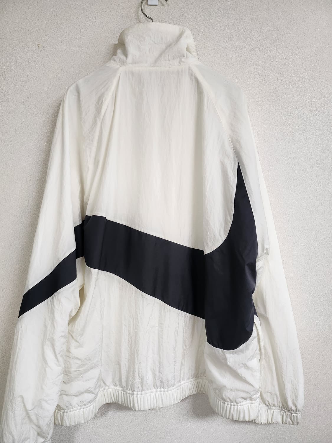 아디다스 빅시우시바람막이 (XL 상품이미지3