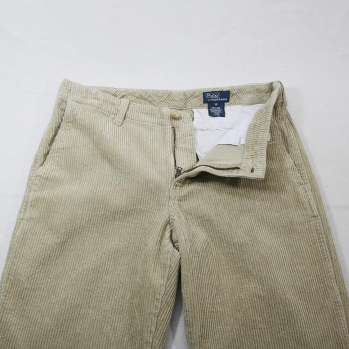 폴로 랄프로렌 클래식 코듀로이 팬츠 (28) 상품이미지6
