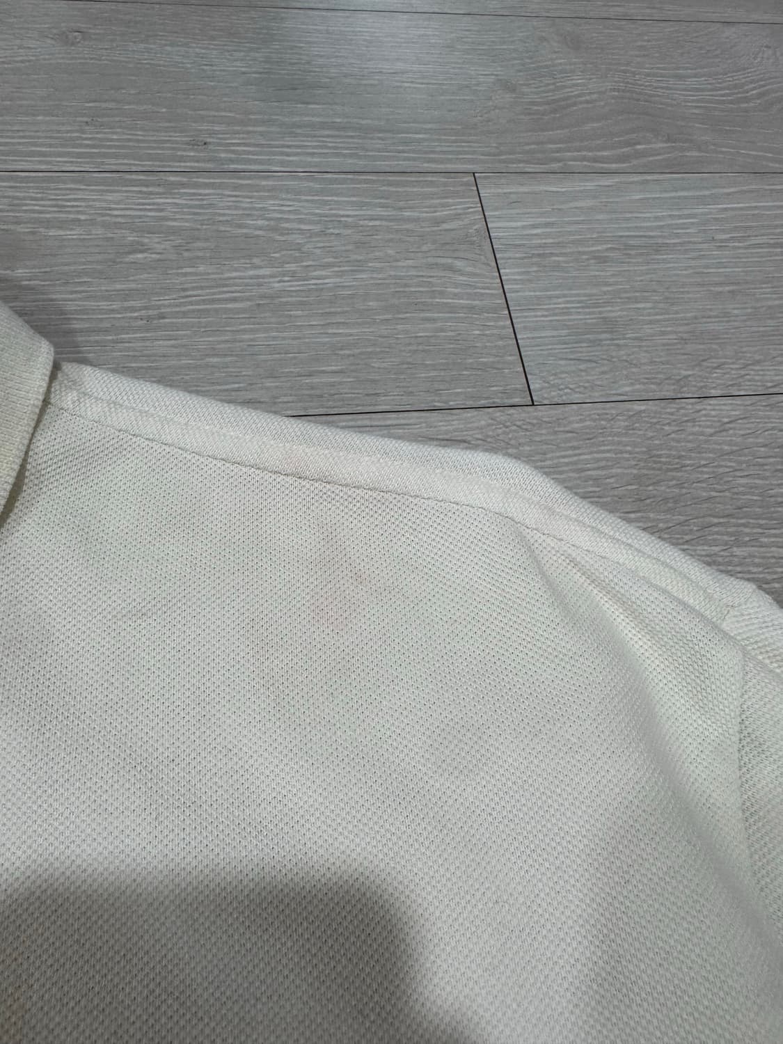 폴로  (RL 요트 클럽)  카라 반팔티  상품이미지4