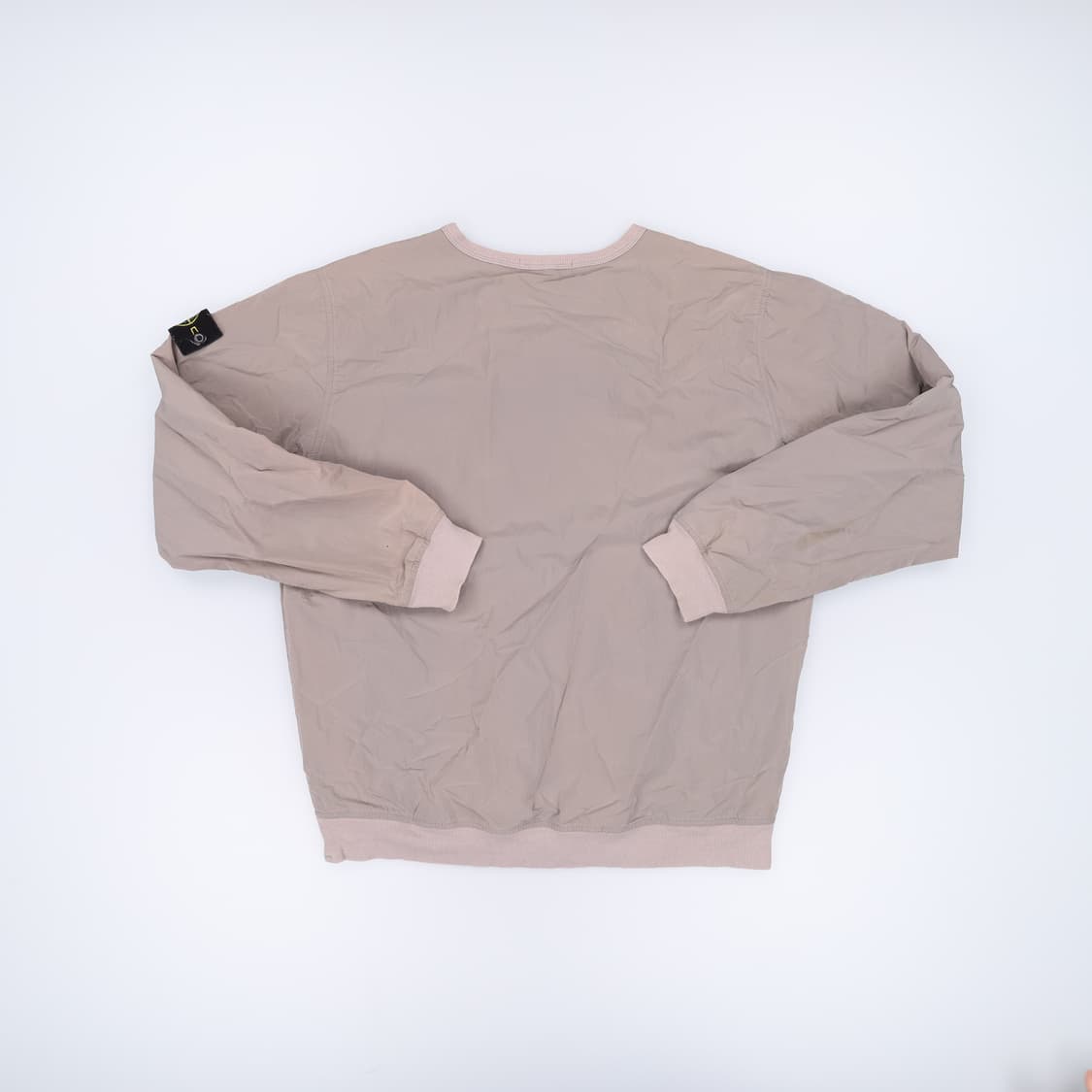 M 빈티지 고급 웜업 0310H1 상품이미지2