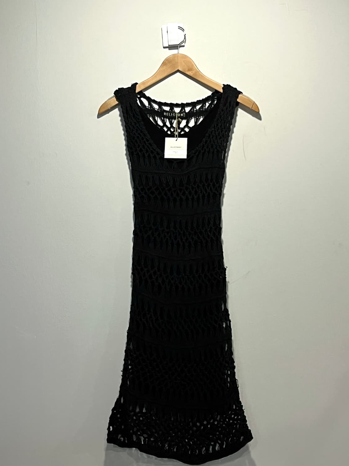 Religion one-piece 상품이미지1