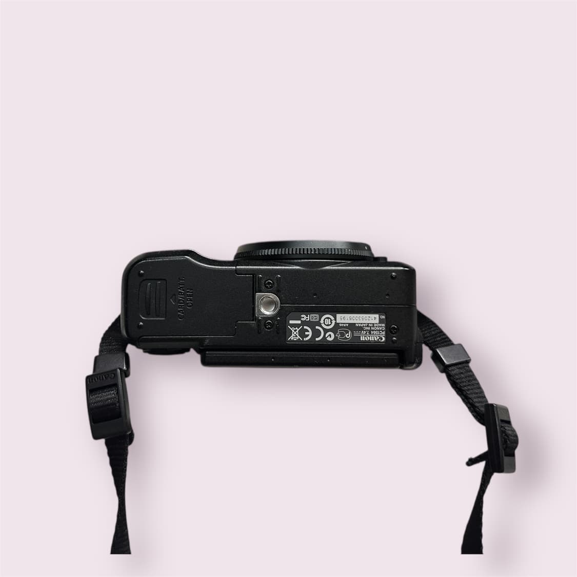 캐논 파워샷 G12 상품이미지4