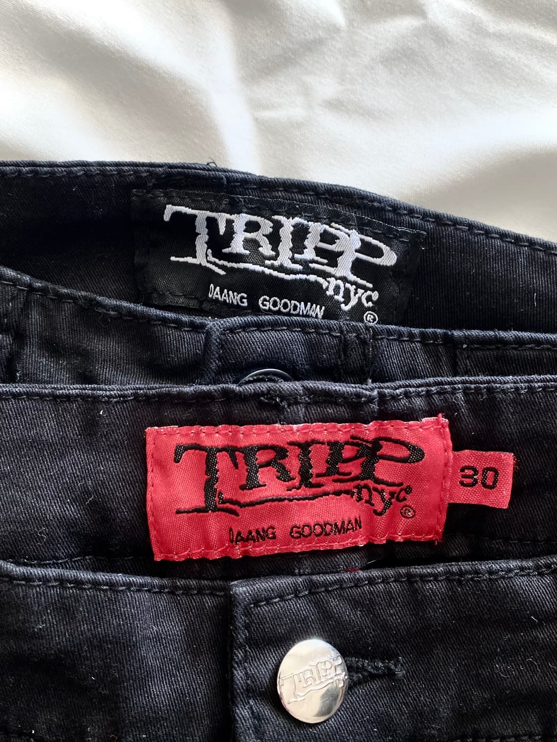 𝑻𝑹𝑰𝑷𝑷 𝑵𝒀𝑪  상품이미지4