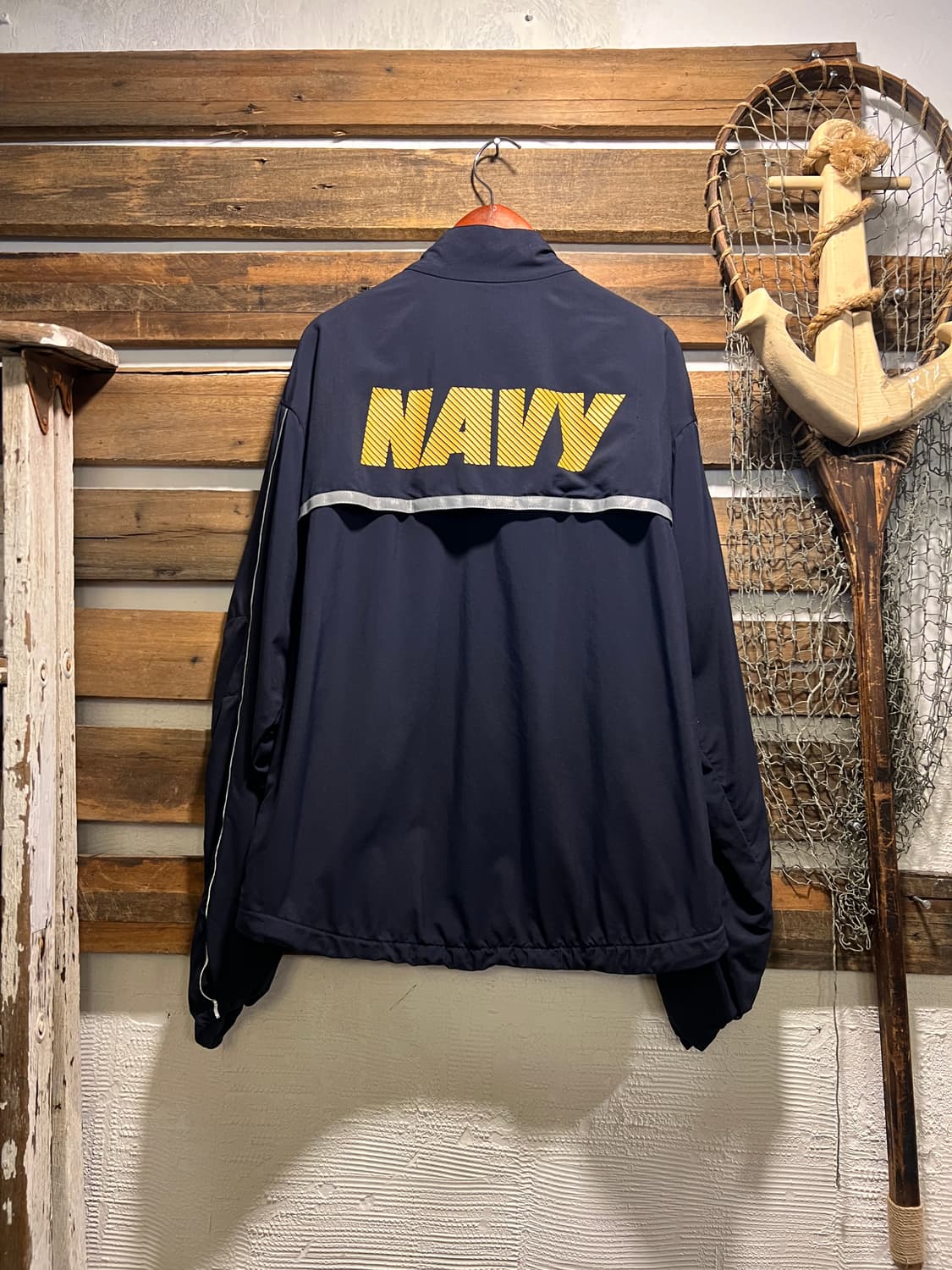 [XS]오리지널 U.S NAVY 미 해군 IPFU 자켓 상품이미지6