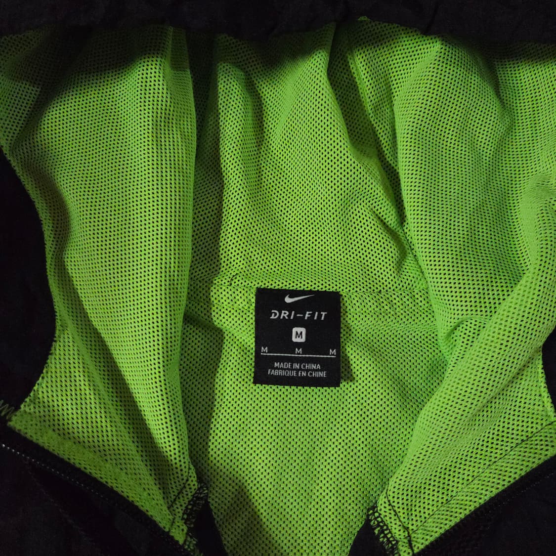 나이키 플렉스 러닝 자켓 바람막이 M 95 상품이미지7