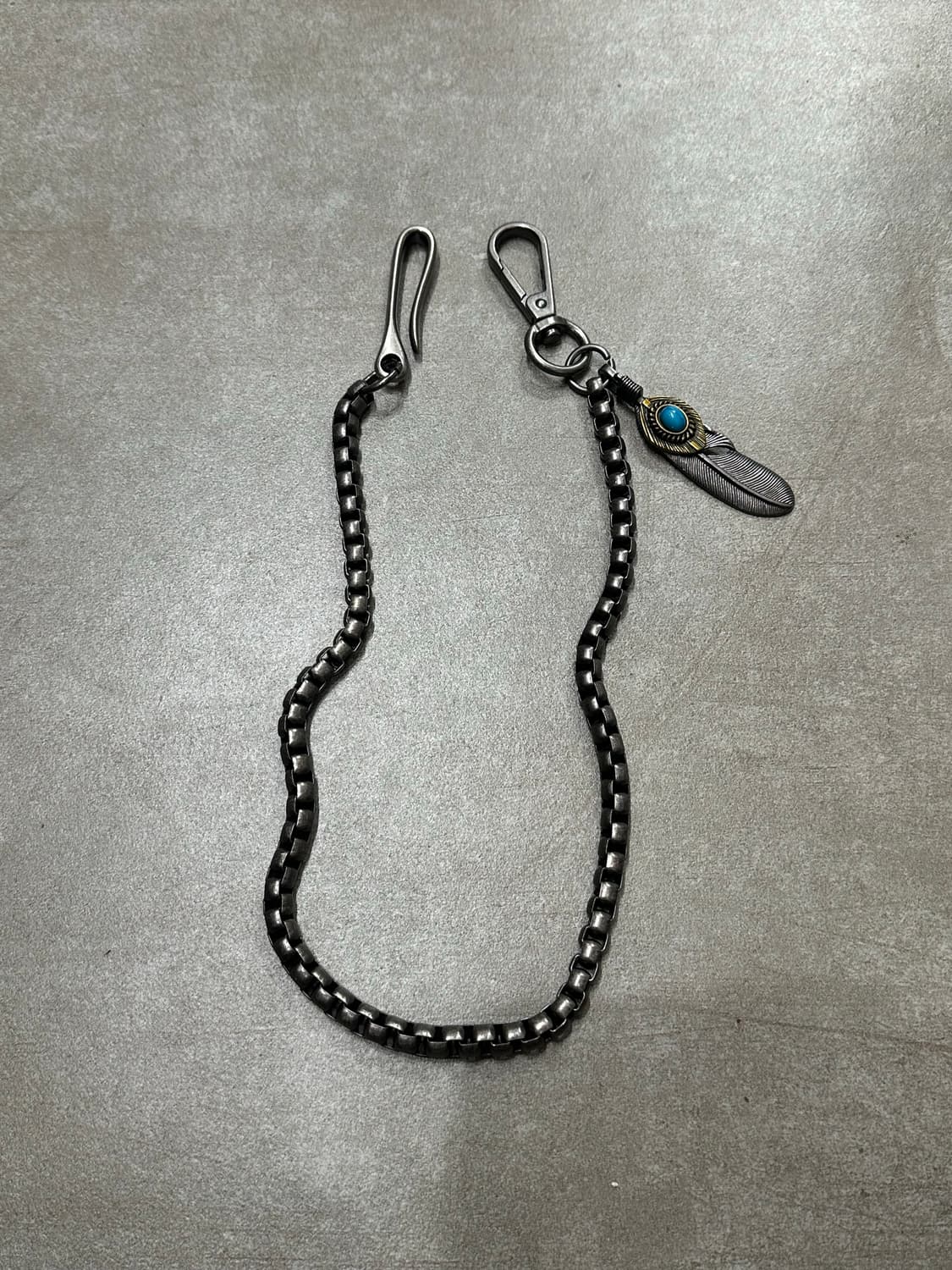 Indian chain- 인디안 체인 상품이미지1