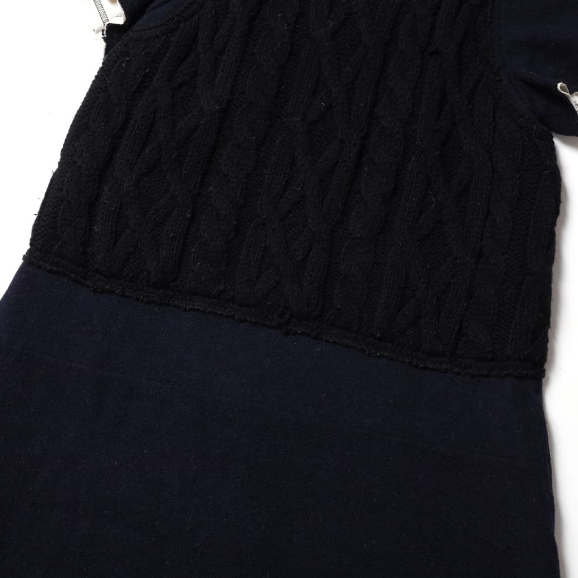 꼼데가르송 Comme des Garsons Sweater Dress 상품이미지4