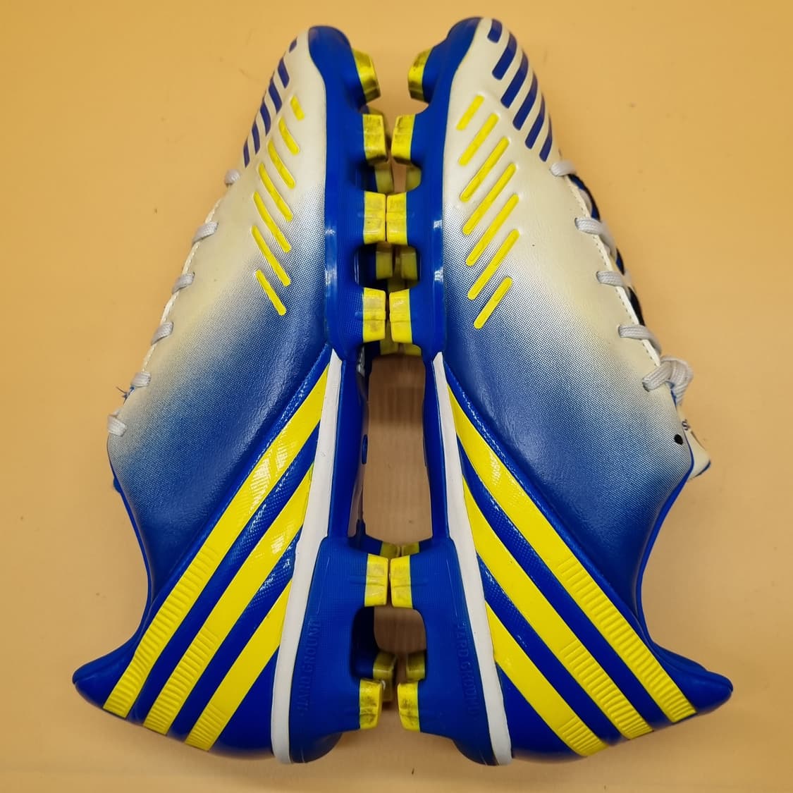 아디다스 프레데터 앱솔리온 축구화260 상품이미지5