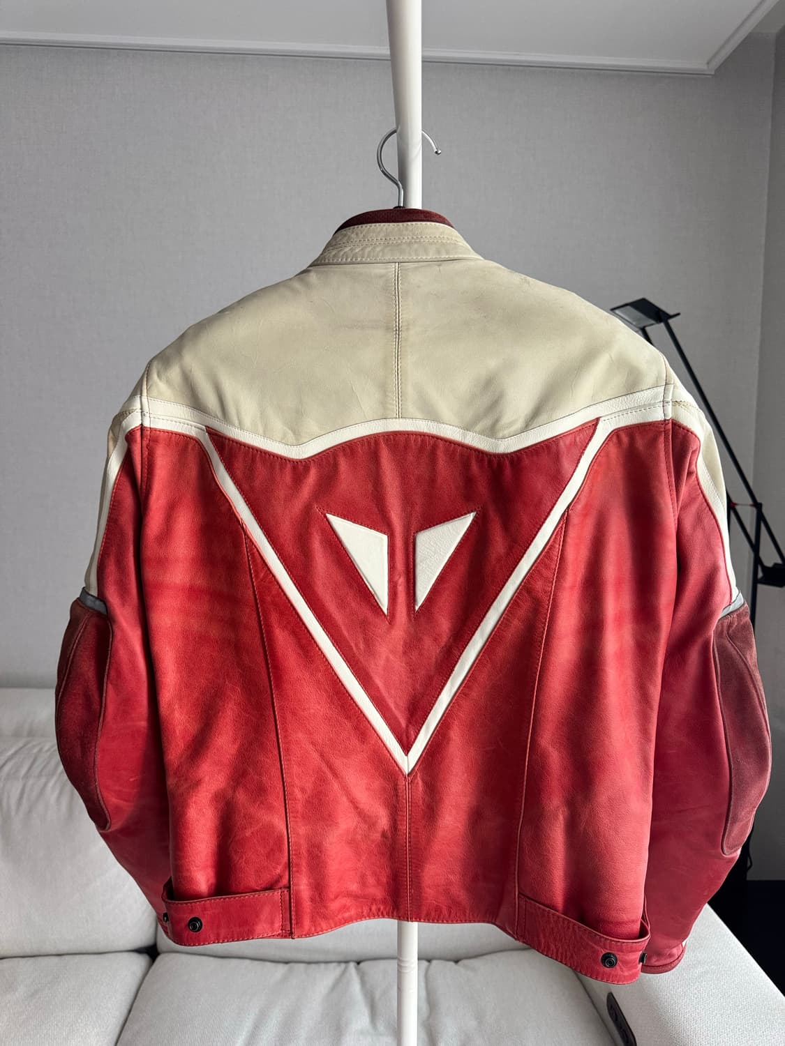 Dainese 레더자켓 상품이미지2