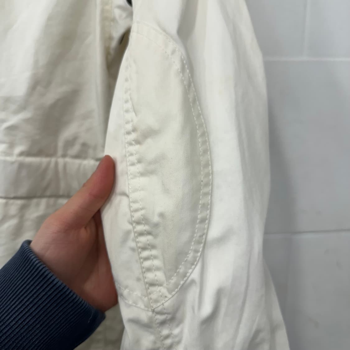 벨스타프 로드마스터 자켓 상품이미지4