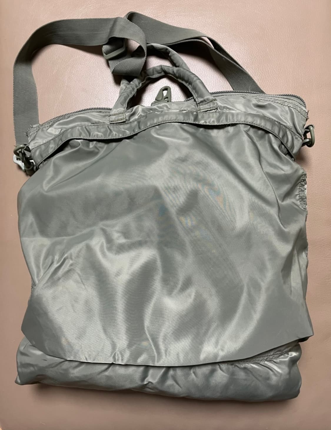 YMCLKY 헬멧백 상품이미지2