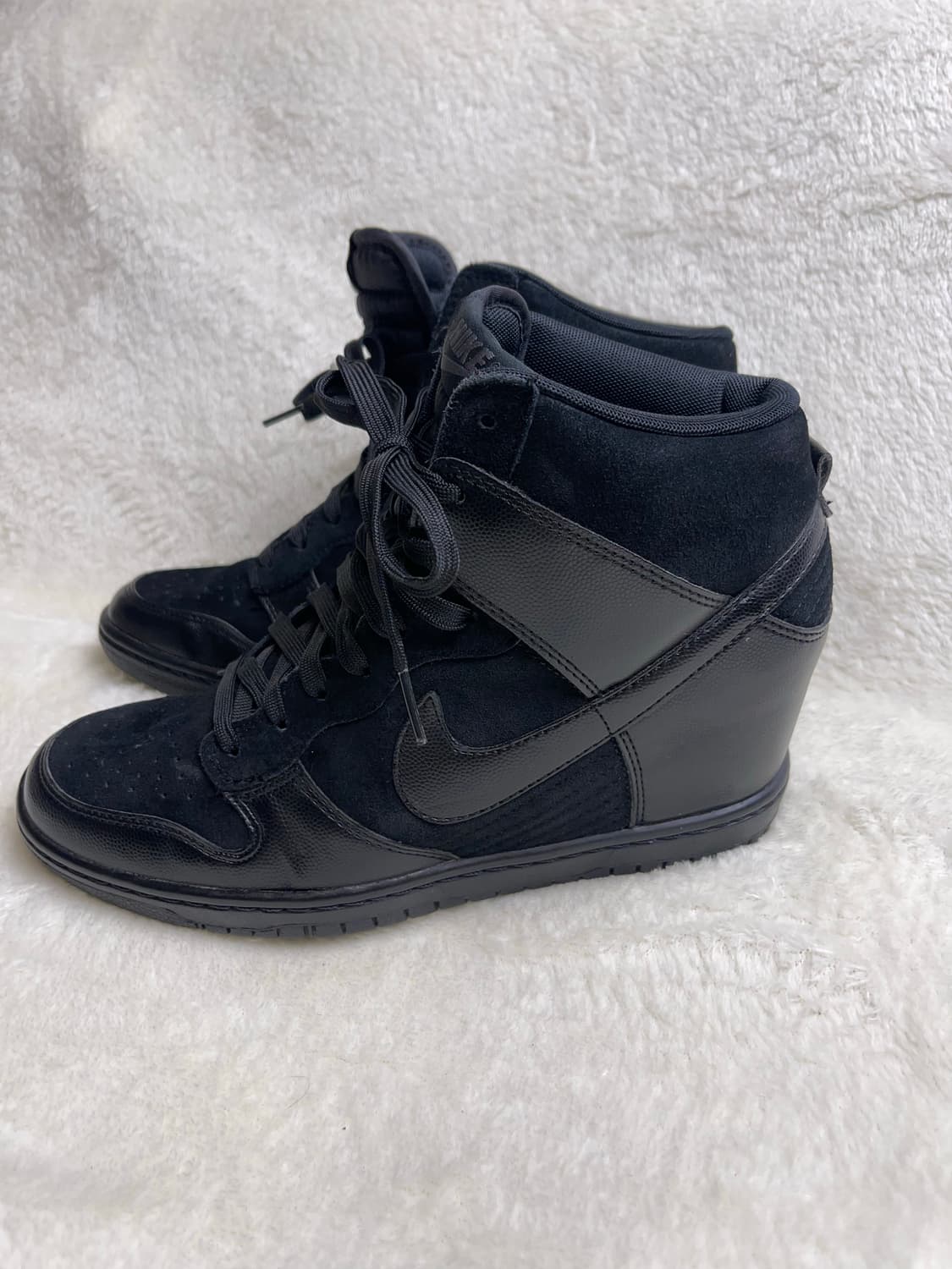 [255] 나이키 덩크 스카이 하이 상품이미지3