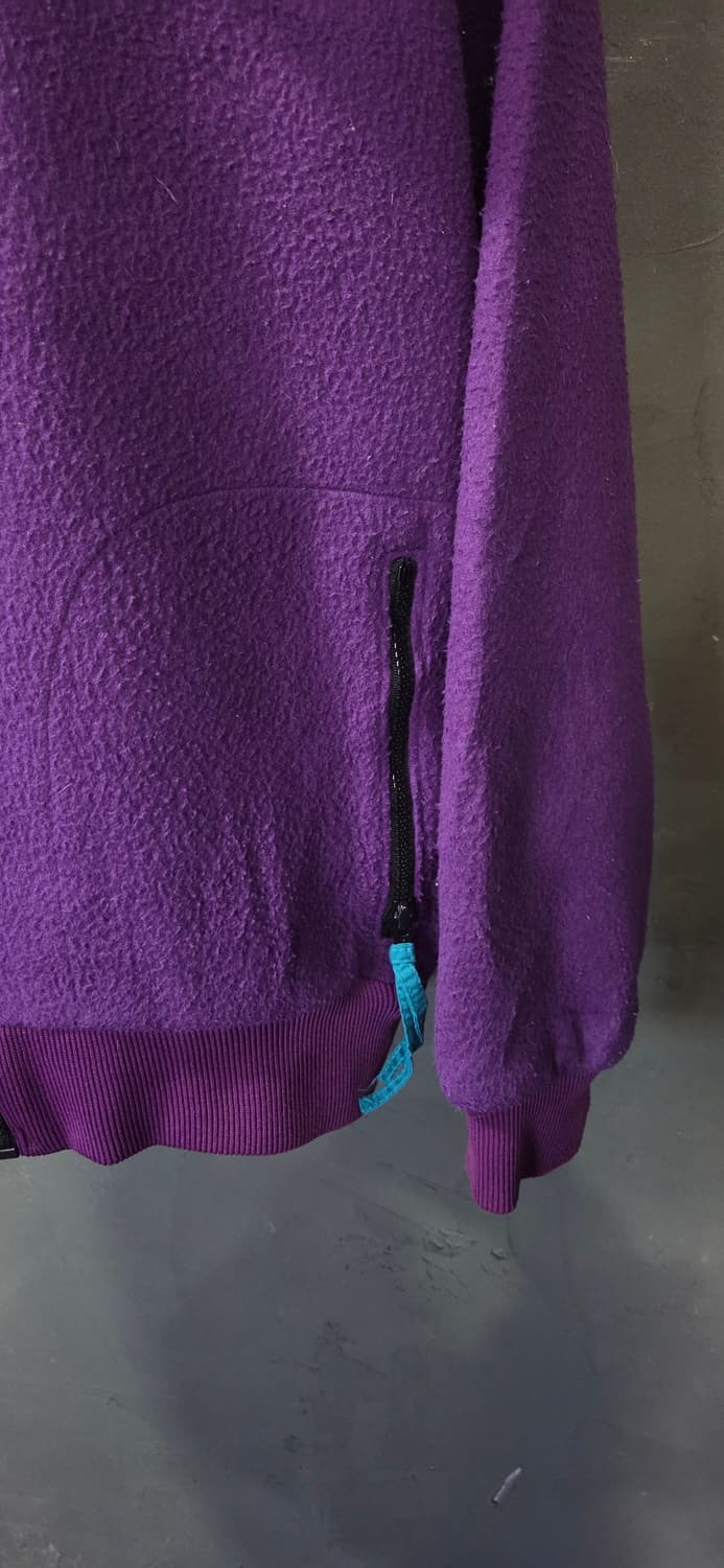 90's Columbia - Fleece - Made in U.S.A. 상품이미지4