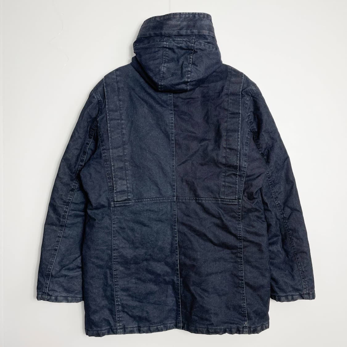 A1 리바이스 데님 쉐르파 트러커 재킷 105사이즈 상품이미지3