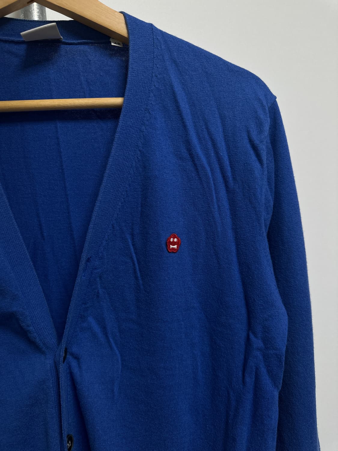 아스페시 aspesi 가디건 상품이미지4