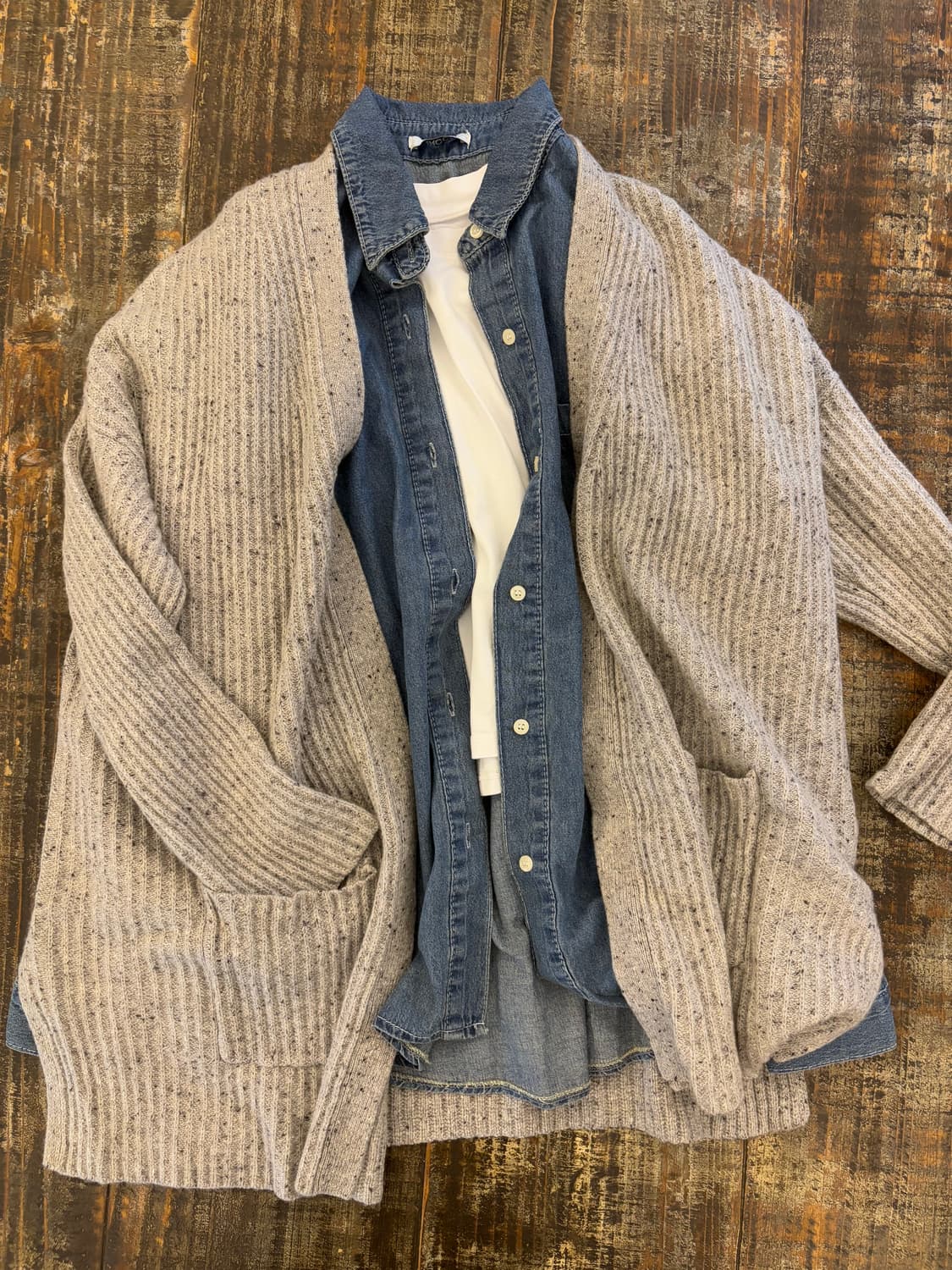 Theory Luxe 100%울 로브 가디건 상품이미지4