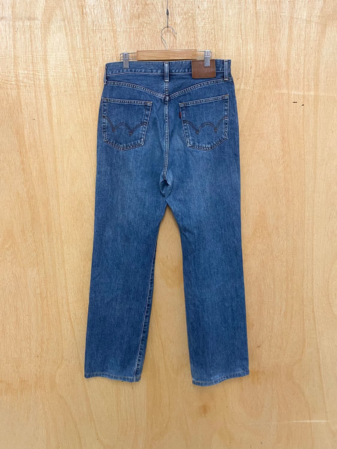 00's EDWIN 503 denim pants 상품이미지3