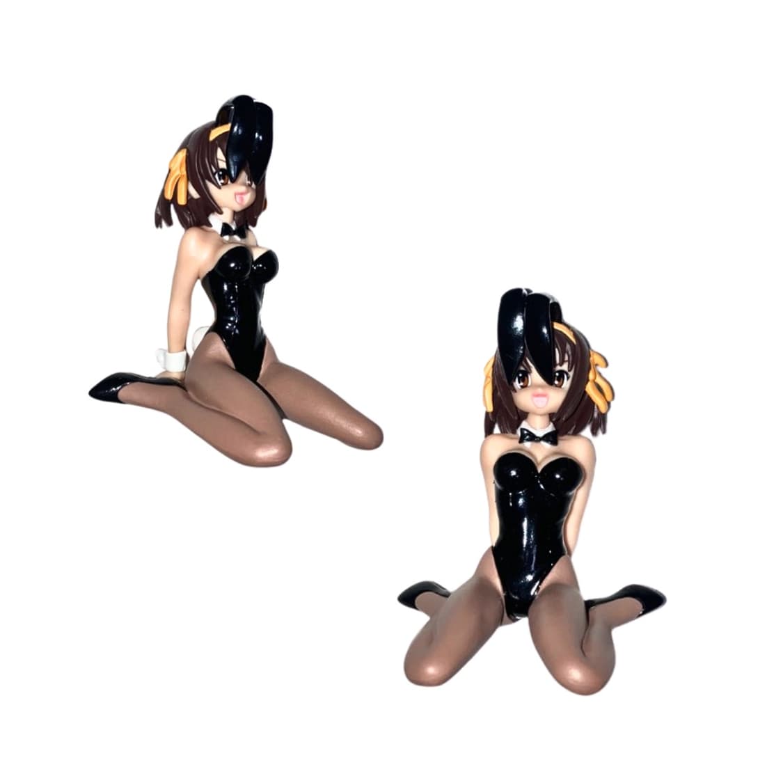 스즈미야 하루히의 우울 바니걸 피규어 상품이미지2