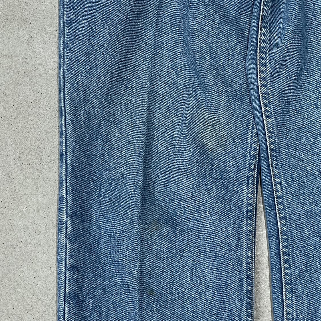 리바이스 506 데님팬츠 s09836 상품이미지5