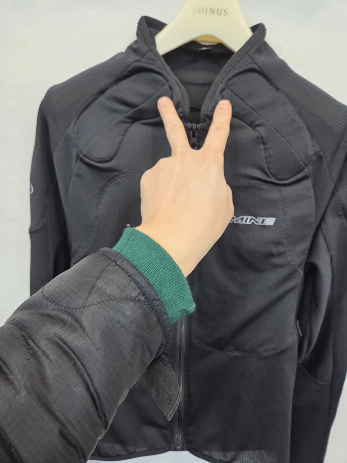 코미네 쿨 맥스 이너 프로텍터 자켓 m 상품이미지8