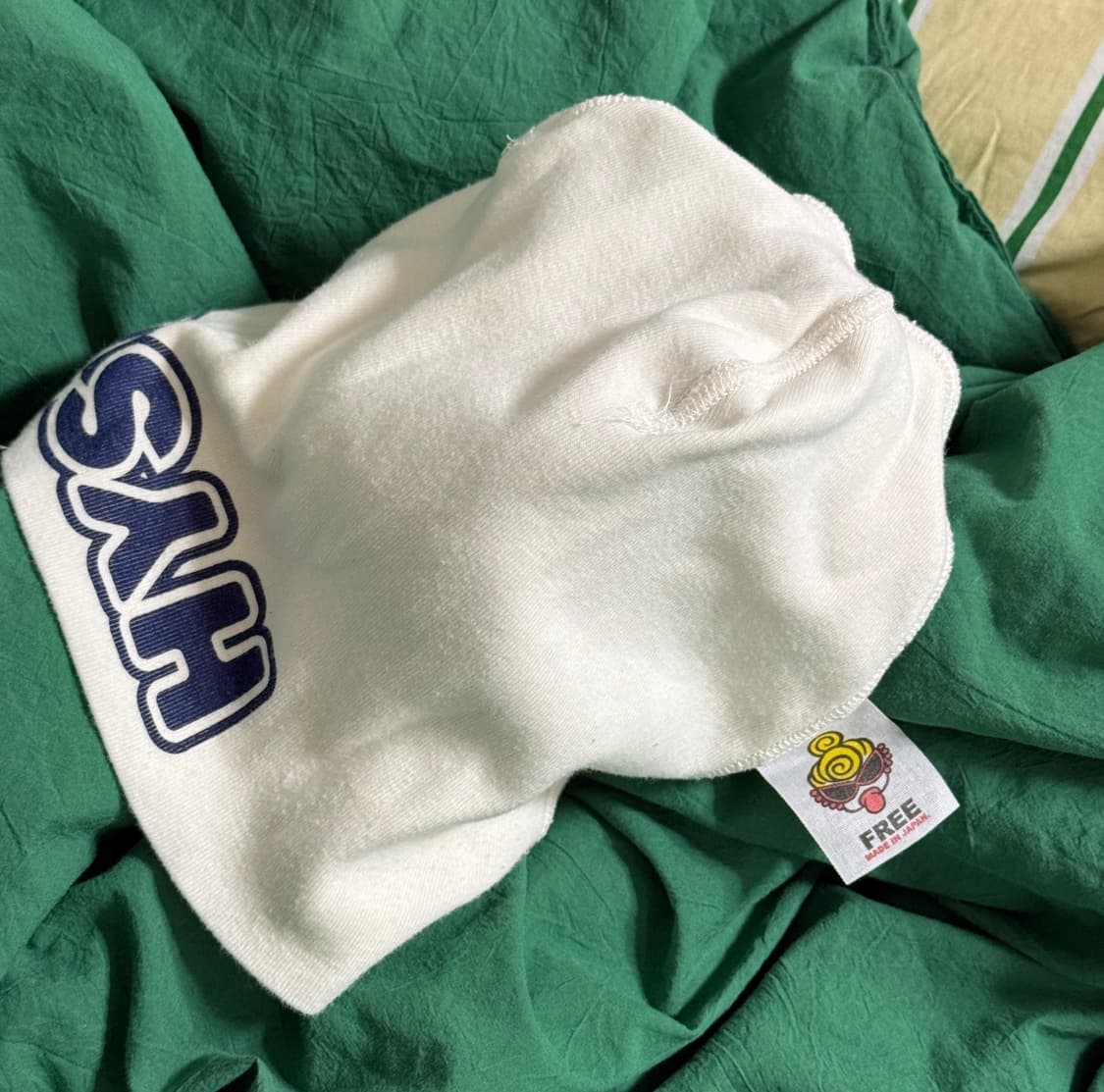 히스테릭글래머 키즈 히스테릭 미니 비니 상품이미지4