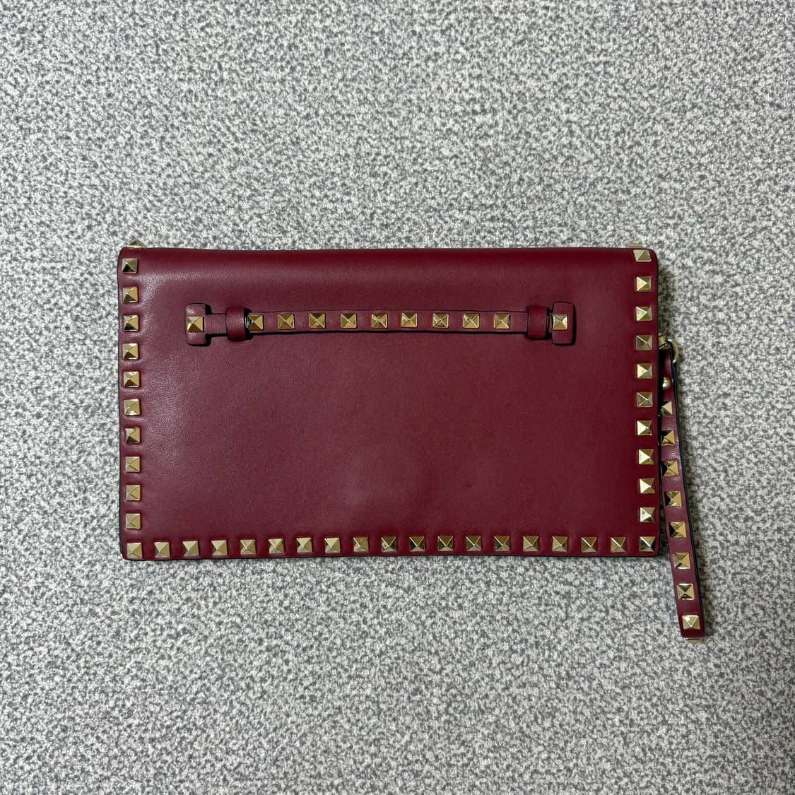 [정가 50만원] 발렌티노 파우치백 클러치백 상품이미지2