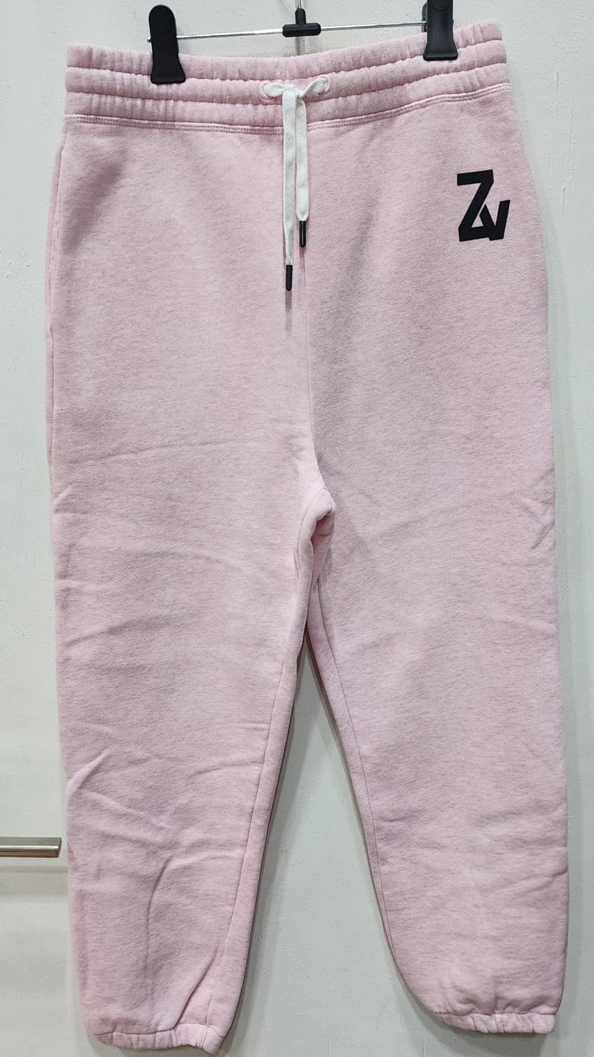 쟈딕앤볼테르 조거팬츠 핑크 M 보관용 상품이미지1