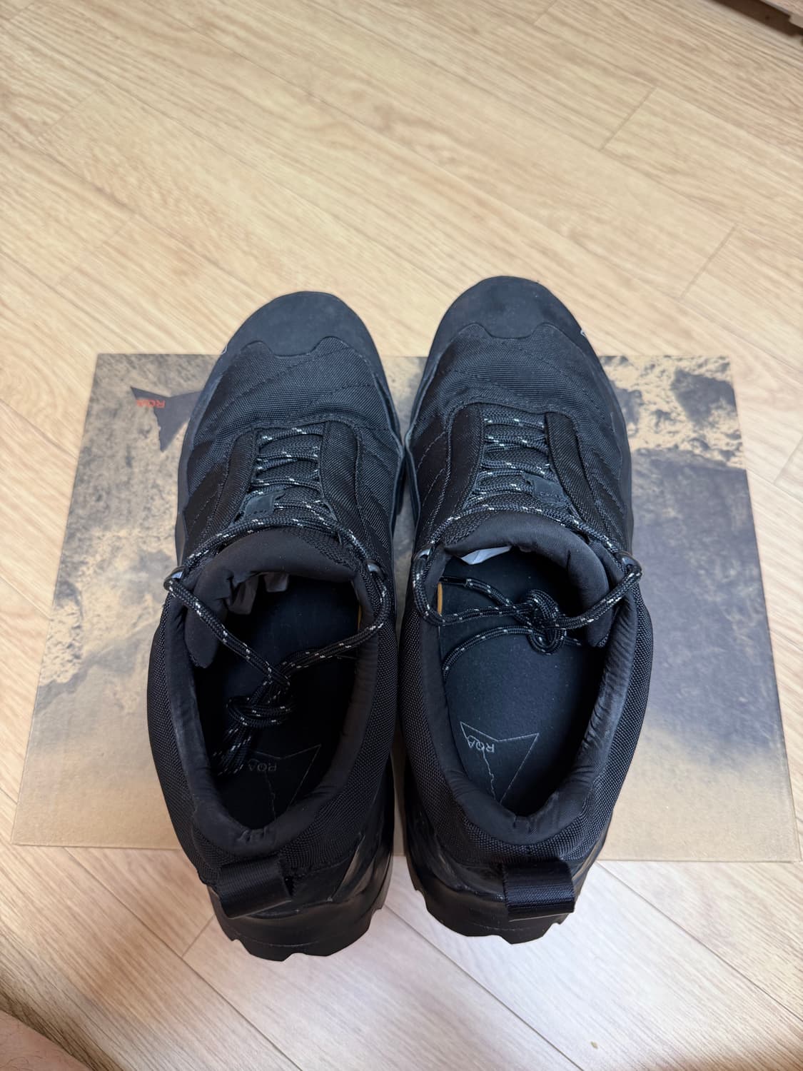 [43] 로아 하이킹 카타리나 상품이미지2