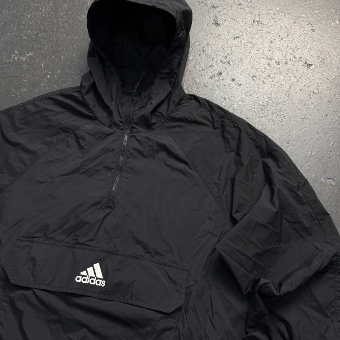 105 아디다스 아노락  상품이미지2