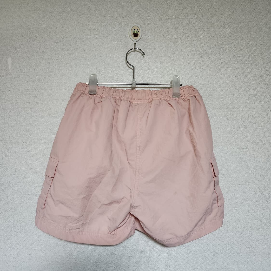 디스커버리 카고 반바지 26.27 상품이미지2