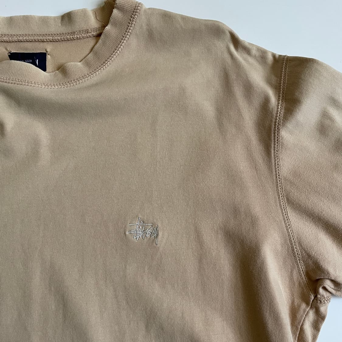 90s Stussy 상품이미지4