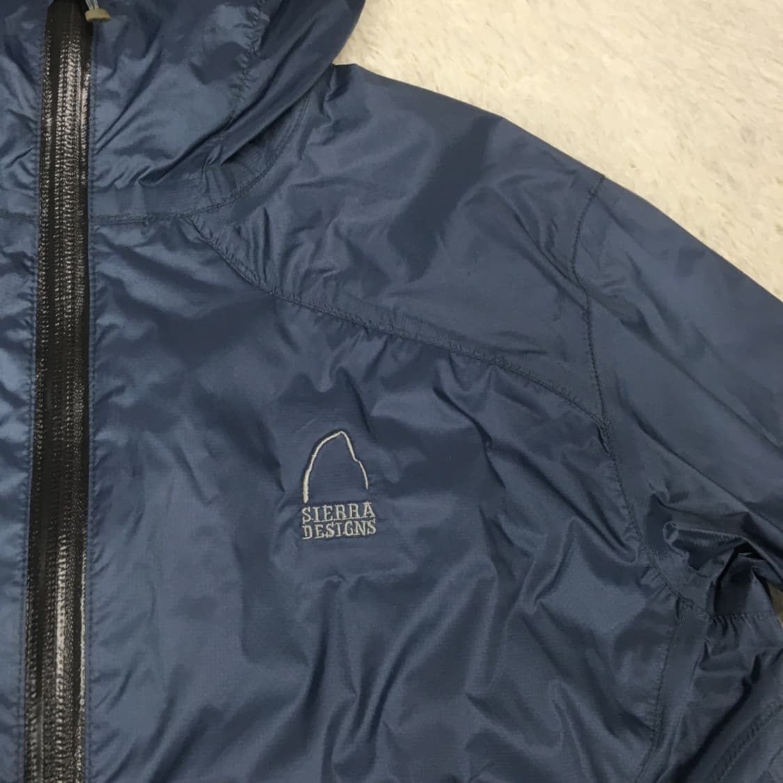 시에라디자인 여성 경량 방풍자켓 CC09 상품이미지2