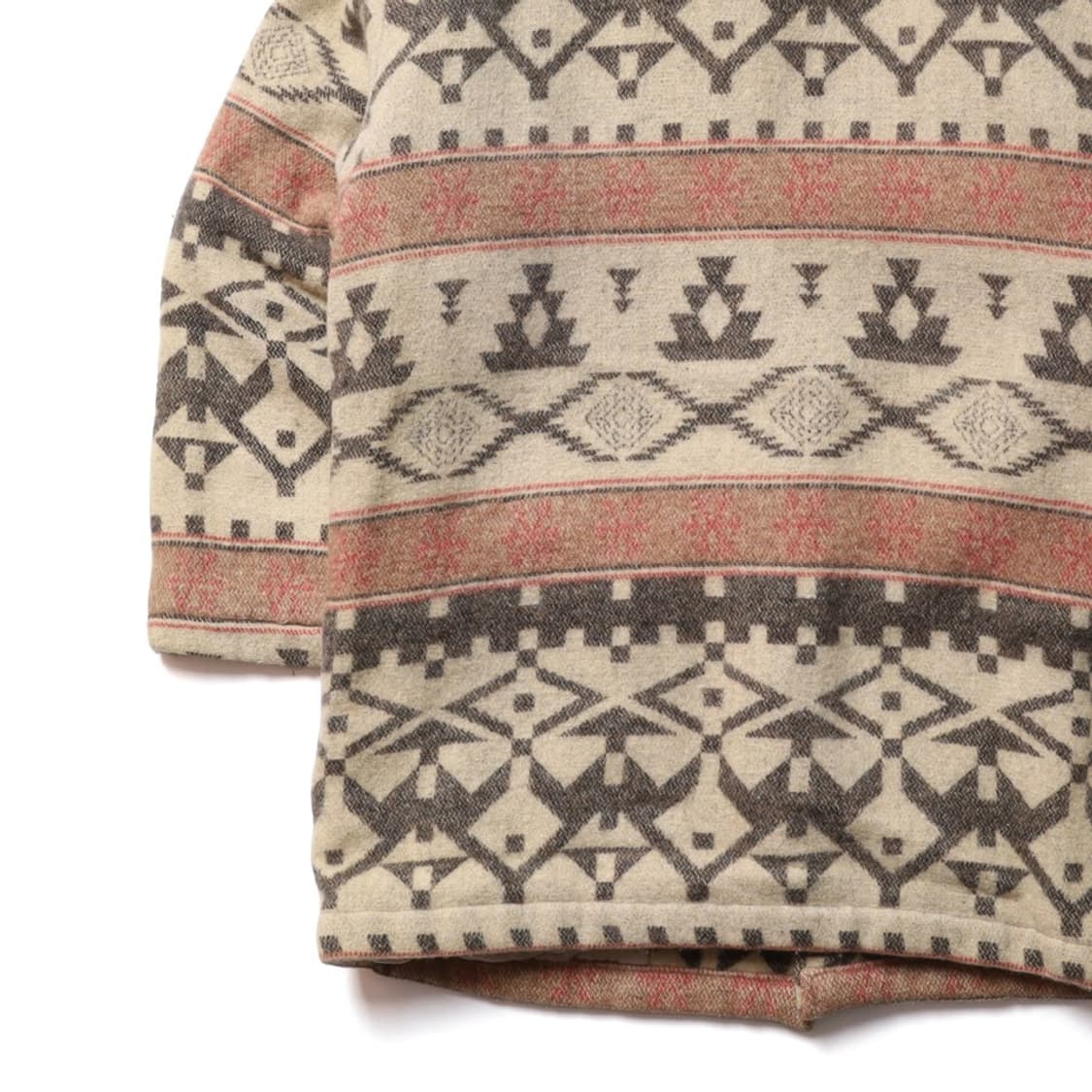 에드윈 Edwin Navajo Coat 상품이미지6