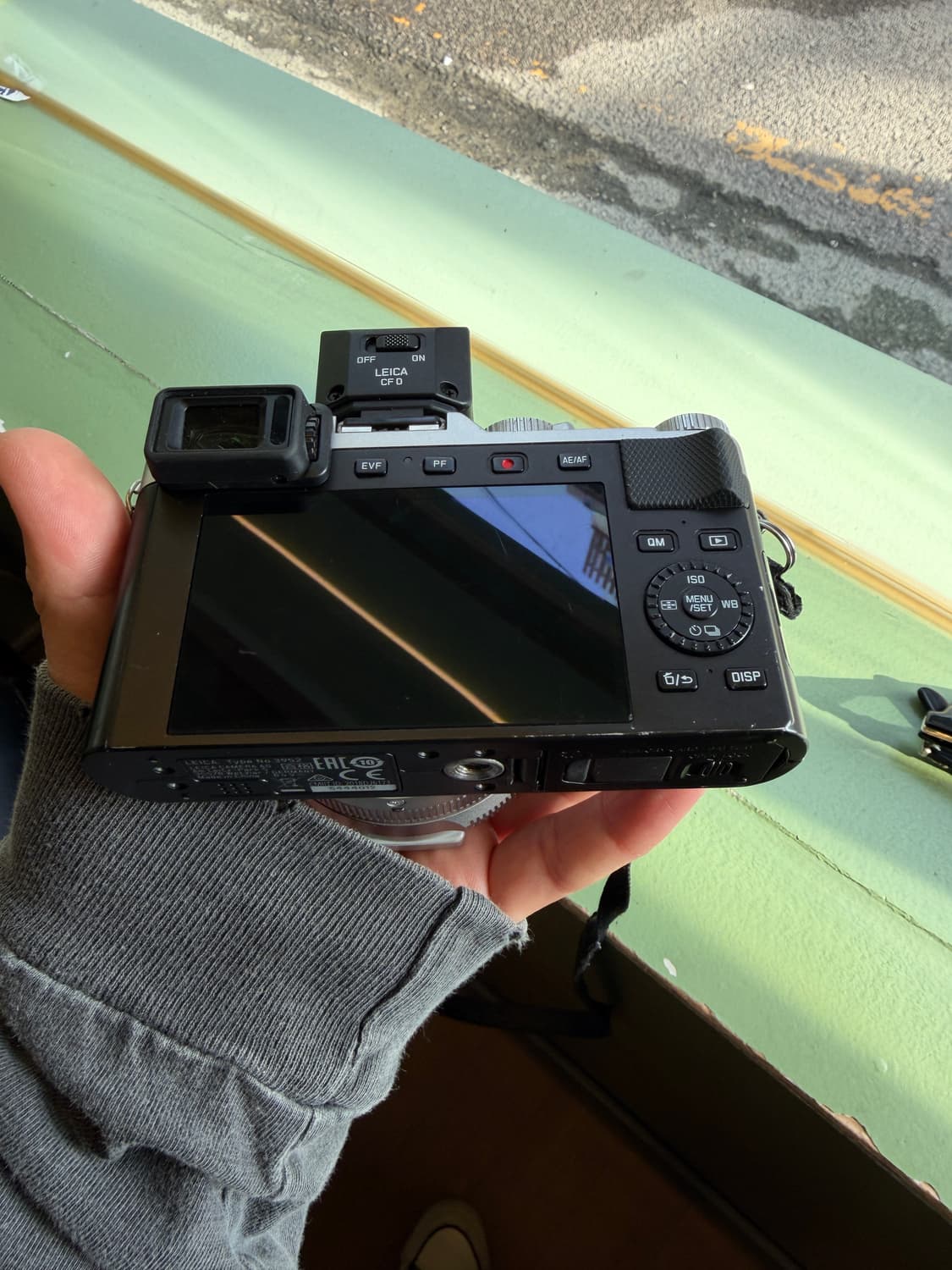 라이카 dlux-7 디럭스7 상품이미지9