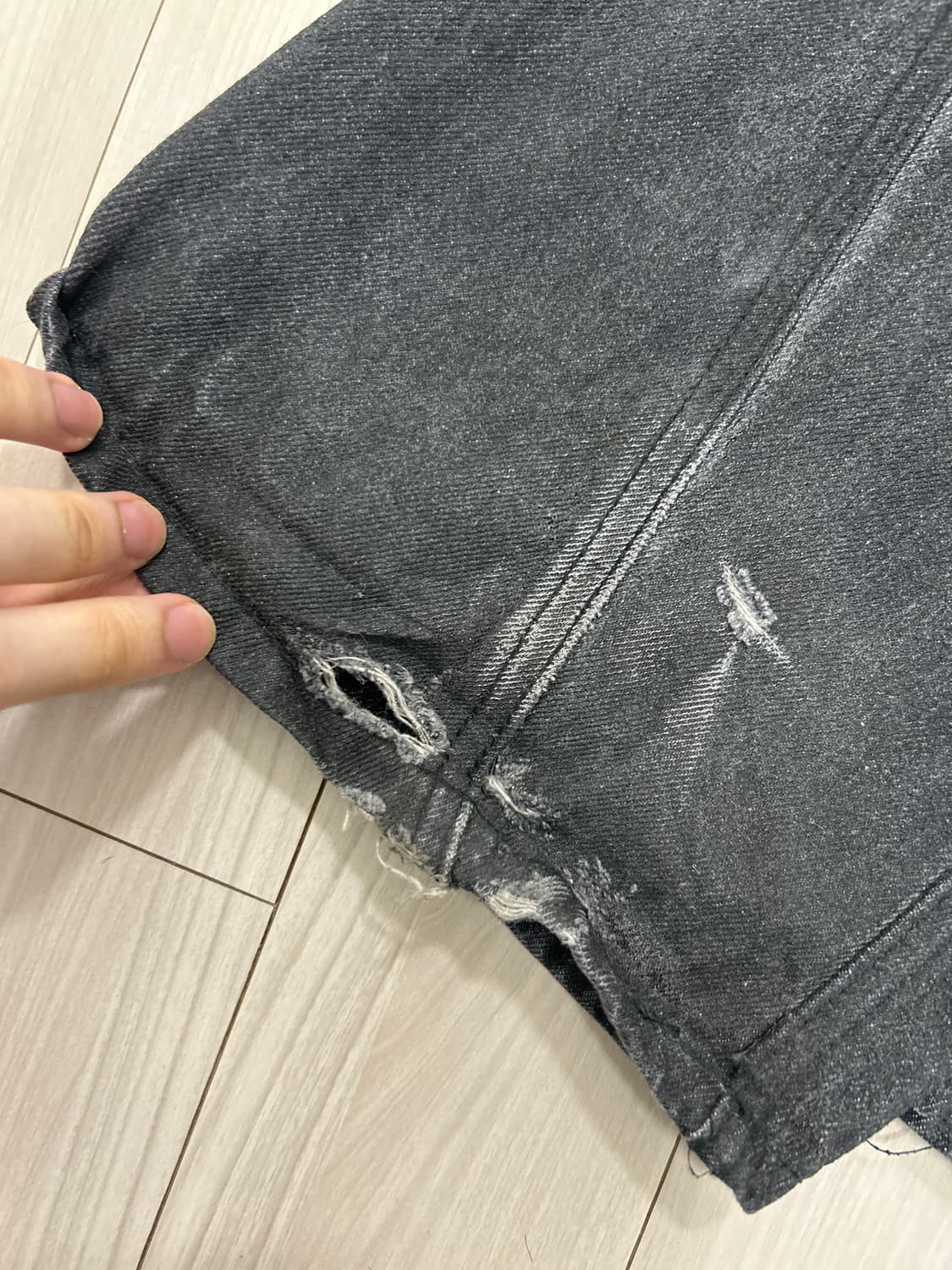 낫포너드 코팅플레어진 상품이미지2