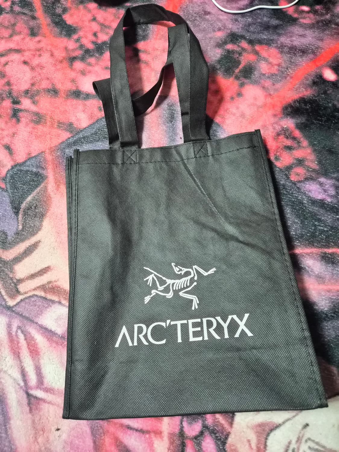 아크테릭스 가방 상품이미지1