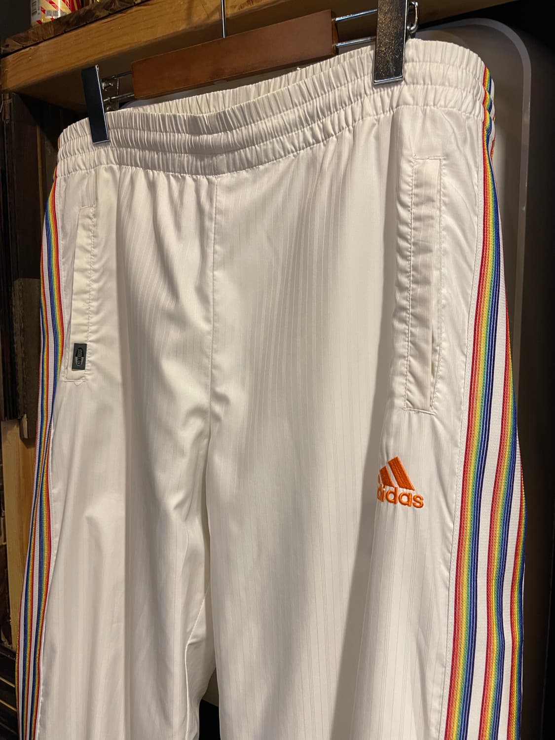 Adidas pants 상품이미지2