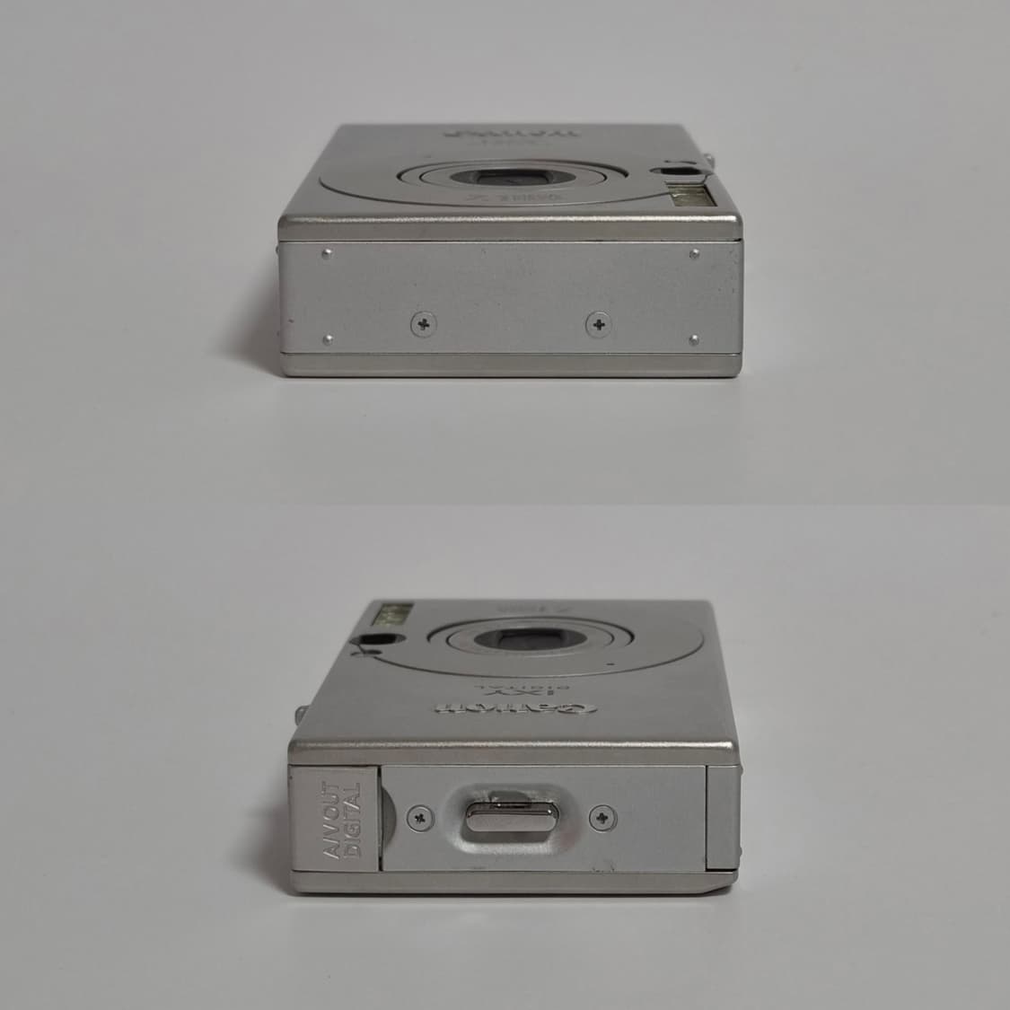 캐논 익시 10  / 익서스 70 디카 상품이미지2
